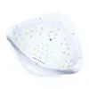 Sunx5Max Máquina de Terapia de Luz para Manicura 180W Sensor Lámpara de Horneado Secador Esmalte de Uñas Pegamento Máquina de Secado Rápido Lámpara Led