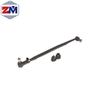 Cabezal de barra de acoplamiento ruso 180-3414010-11V-stay BARRA DE TORSIÓN