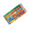Amazon Papelaria Desenho Animado Lápis Infantis Criativos e Divertidos Lápis HB para Alunos do Ensino Fundamental Fábrica