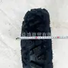 Kart de Playa de Cuatro Ruedas para ATV Motocicleta Llanta de Vacío 23* 7-10 pulgadas una Flor Resistente al Desgaste Engrosada Llanta Todoterreno