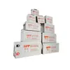 Batería de Gel Npp12V100Ah 200Ah Batería de Plomo-Ácido Batería Solar Fotovoltaica Sistema de Almacenamiento de Energía