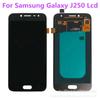 Para versión 2018 Galaxy J2Pro/J250F pantalla LCD J250H ensamblaje de pantalla interna y externa