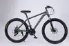 Bicicletas de Montaña al por Mayor de Fábrica para Adultos con Velocidades Variables y Amortiguación, Soporte para Personalización para Viajes Diarios y Uso al Aire Libre
