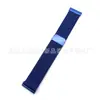 Para Amazfit GTS 3 Pulseira magnética estilo Milão aço inoxidável pulseira Milão pulseira Milão de metal pronta entrega