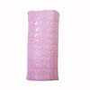 Almohada de uñas transfronteriza, herramienta de corazón, almohada de mano semicircular de cuero de PU, almohada de mano de amor, traje a prueba de polvo, extraíble y lavable, cómoda