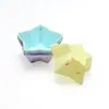 Silicone Doce Bolo Copo Muffin Copo Alta Temperatura Forno Copo Molde Chocolate Assar Molde Atacado Donuts