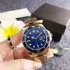 Reloj Luminoso Impermeable Modelo Nuevo Aliexpress Comercio Exterior Popular para Hombre Banda de Acero Imitación de Reloj Mecánico Suministro del Fabricante Mesa