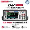 Keithley 2450/2460 Medidor Digital Gráfico de Fuente Smu Prueba de Semiconductores Unidad de Fuente y Medición de Alta Precisión