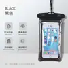 Funda Impermeable para Teléfono para Nadar y Rafting, Compatible con Pantalla Táctil, con Airbag para Flotar, 70% de Descuento Fundas Selladas de Buceo para Repartidores para Tomar Fotos