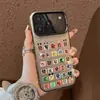 Pato de la Fortuna de Mickey es Adecuado para Apple 17/16Pro Lindo 15/14 Divertido Funda para iPhone 11 Xsmax
