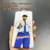 Adecuado para Película de Vidrio Templado Gorilla para Honor 600Pro, Protector de Pantalla Grande de Arco Completo Play 80Plus, Película para Teléfono Maimang 40 Play