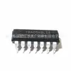 Sn74Hc08N 74Hc08N Dip-14 Enchufe Directo Chip Lógico de Cuatro Compuertas NAND de 2 Entradas Nuevo en Stock