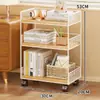 Prateleira de Balcão em Camadas Multicamadas Estante de Mesa Estante de Mesa Armazenamento Dormitório de Estudantes Escritório Armazenamento de Mesa