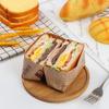 Papel Envoltorio para Sándwiches de Grado Alimenticio, Bolsas de Pan Personalizadas, Papel para Hamburguesas, Papel de Horno Desechable, Forros para Platos de Barbacoa
