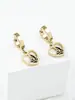 Aretes de Corazón de Amor para Mujer, Nuevos Aretes de Circonita, Sencillos Broqueles, Diseño de Moda y de Alta Gama, Aretes Elegantes y Únicos al por Mayor