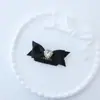 Acero Inoxidable Mascota Hecho a Mano Pinza Bb Pinza para el Cabello Gato de Pelo Largo Maltés Perros Pequeños Mariposa Pequeña Fragante