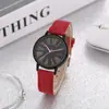 Comércio exterior desejo relógio de pulso de quartzo moda feminina SOKI novo relógio relógio de moda europeu desejo AliExpress atacado