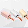 Cargador rápido Pd30W al por mayor Weiran Portátil 20000Mah Estuche