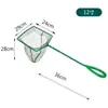 Venta directa del fabricante: Red de Pesca de Tres Líneas, Red para Peces de Acuario, Red de Pesca, Red para Peces Ornamentales, Red de Pesca para Capturar Peces