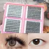 Popular en el comercio exterior, el set de pegamento WM34 crea fácilmente pestañas voluminosas para una mirada profunda y cautivadora con un aspecto mestizo, adecuado para pestañas postizas transfronterizas