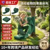 Tela para envolver árboles transfronteriza, tela de protección para árboles, tela para envolver el tronco de árboles, tela aislante para árboles, paisajismo y reforestación, tela para calentar árboles