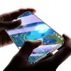 Película de Vidrio Templado Yizhi para Huawei Nova8Se Versión Vitalidad Película Anti-Mirada Nova7 Protector de Pantalla de Teléfono de Pantalla Completa Anti-Luz Azul