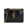 Bolsa de Ombro com Corrente para Axila Feminina 2025 Nova Clássica Moda Tendência Popular Estilo Quente Versátil Transversal Bolsa Feminina