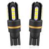 Suministros del Fabricante Luz Indicadora LED de Ancho para Coche T10 3030 12 LED de Alto Brillo Luz de Lectura Luz de Matrícula