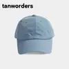 Gorra de Béisbol Fina de Secado Rápido para Hombre, Estilo Coreano de Verano, Protección UV, Circunferencia de Cabeza Grande, Adelgazante Facial, Protección Solar, Visera, Gorra de Béisbol