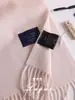 Versão avançada ~ versão lã de cordeiro! Cachecol de Lã Merino Australiana Cor Sólida Inverno Novo Estilo Cachecol para Casal