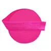 Borda de Pão Brilhante Elástico DIY Material Artesanal Corda Elástica Colorida Fecho Elástico Colorido Fita Atacado