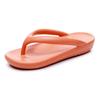 Comercio Exterior Transfronterizo Verano Chanclas para Mujer Sandalias de Tira para Pareja Chanclas Planas de Playa Suela Suave Venta al por Mayor Antideslizantes