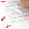 Herramientas para practicar manicura, piezas de arcilla para uñas, arcilla de práctica fija, plastilina multifuncional, limpieza de auriculares, arcilla sin rastro