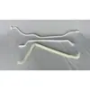 Piezas de Plástico por Soplado Weikai, Tubos de Plástico de Soporte para Electrodomésticos, Tubos de Plástico por Soplado, Moldes Personalizables, Piezas para Aparatos Eléctricos