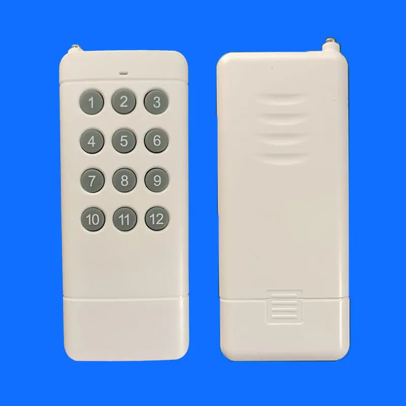 AU1000-12BB千米12键