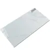 Novos Azulejos Esmaltados Cozinha Banheiro Azulejos de Parede Banheiro Azulejos de Parede Brilhantes Azulejos de Porcelana Azulejos Branco Cinza