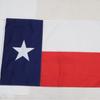 Bandera Americana Tela Oxford 210D Nylon Bandera Bordada 90*150cm Estrellas y Rayas Bandera Rayada de Alta Calidad Impresión de Mástil