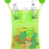 Brinquedos de armazenamento para crianças, saco de parede para banheiro, fabricantes de sacos de armazenamento para banheiro, atacado de sacos de armazenamento de brinquedos