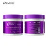 Kormesic Transfronterizo Completamente en Inglés Queratina Gran Capacidad Champú Mascarilla para el Cabello Fabricante de Comercio Exterior Venta al por Mayor