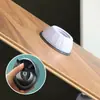 Pads para pies de lavadora, pads amortiguadores para refrigerador de electrodomésticos, soportes elevadores móviles pequeños antideslizantes antivibración