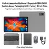 Tableta Informática Transfronteriza Android 10.36 pulgadas Comercio Exterior Negocios y Estudio Dos en Uno Tableta Aprobación Directa del Fabricante