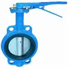 Válvula de mariposa tipo abrazadera D37A1X3-10/16ZB1 válvula eléctrica D7A1X5-16ZB3 válvula neumática FOSD BZ JL