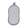 Esponja mágica para fregar platos de algodón, esponja de doble cara para fregar, esponja de limpieza de cocina, bloque de esponja, toallita mágica para fregar platos.
