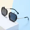 Gafas de Sol Infantiles de Dibujos Animados, Gafas de Sol de Moda para Viaje, Gafas de Sol Lindas para Niños y Niñas, Fotografía Callejera y Venta al por Mayor de Gafas