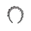 Diadema de Malla con Dientes, Antideslizante, Elegante Diadema para el Uso Diario de Mujeres, Nuevo Modelo 2025 con un Toque de Alta Gama