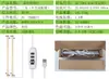 Luz LED para Crecimiento de Plantas, Luz Suplementaria, Temporizador USB, Atenuación Inteligente, Lámpara de Luz Solar, Luz de Planta de Espectro Completo, Fábrica