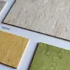 Adesivo para Piso de Plástico PVC Adesivo para Piso de Oficina Comercial Resistente ao Desgaste Loja Doméstica Couro Piso de Cimento Piso de Instalação Direta Tapete de Piso