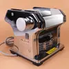 Máquina Prensadora Eléctrica de Arcilla Multivelocidad para Suelo Americano, Polvo de Roca, Arcilla, Arcilla Polimérica, Iceberg, Herramienta Mezcladora de Lodo, Figura de Modelo