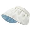 Sombrero de Protección Solar para Mujer en Verano, Protección UV, Enrollable y Fácil de Guardar, Sombrero de Copa Vacía para Cubrir la Cara, Sombrero de Sol de Ala Ancha, Sombrero de Sol