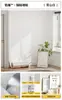 Papel Tapiz de Pared Autoadhesivo Impermeable a Prueba de Humedad Grado Madre y Bebé Caída de Polvo Pegatina de Pared Decoración de Pared para el Hogar Papel Tapiz